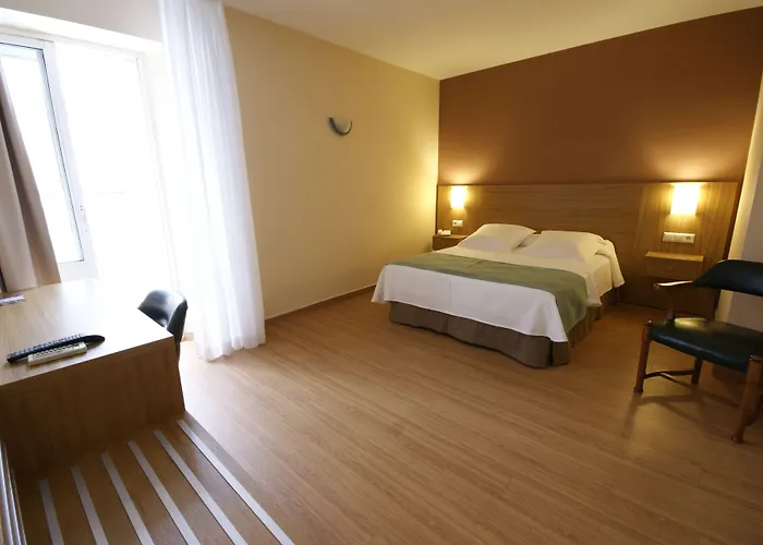 Hotel Doho Málaga