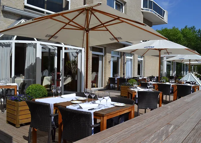 Hotel Donny De Panne