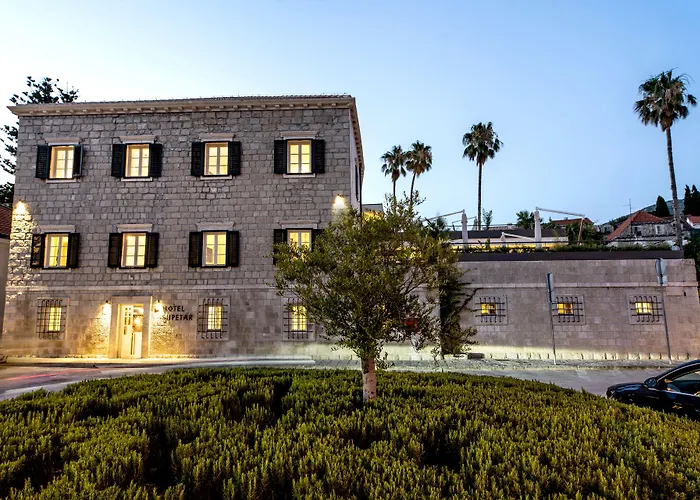 Hotel Supetar Cavtat