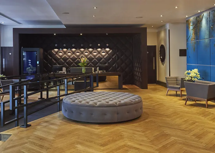 Malmaison Londres
