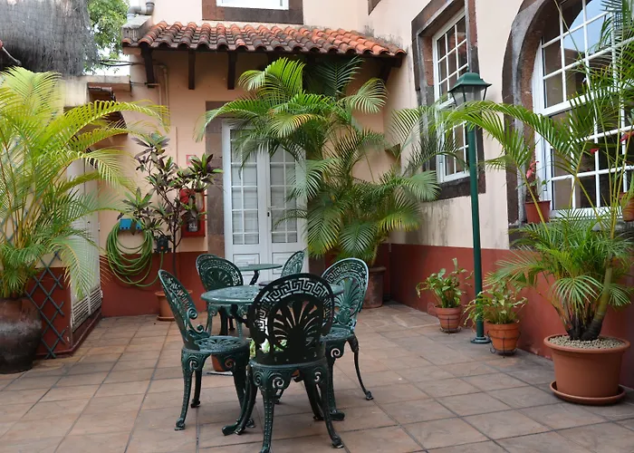Residencial Mariazinha