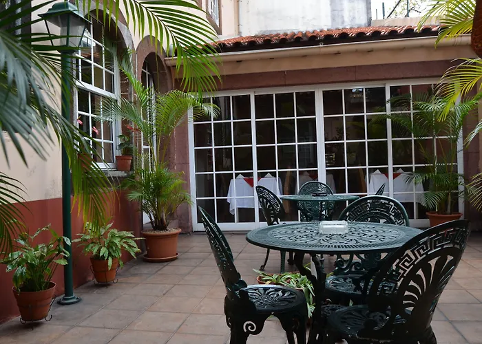 Residencial Mariazinha