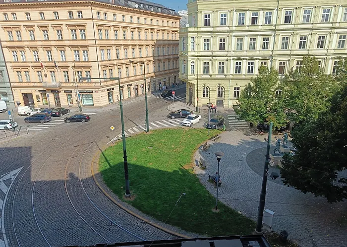 Hotel Zlata Vaha