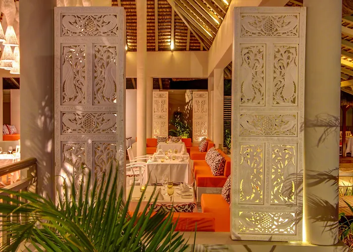 Solana Beach Mauritius - Adults Only Belle Mare