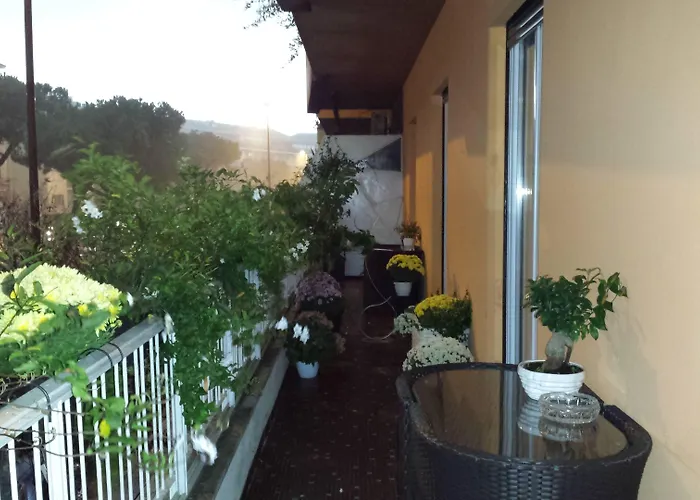 Gregorio VII Luxury Suites Roma