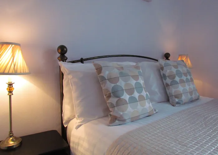 Queensberry House B&B
