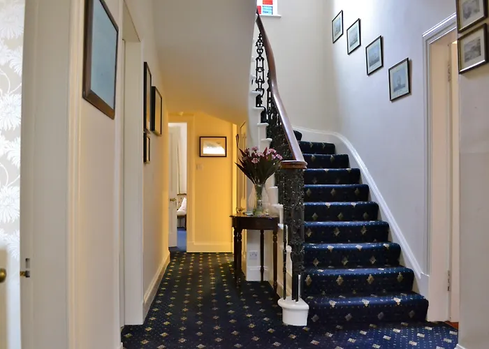 Queensberry House B&B