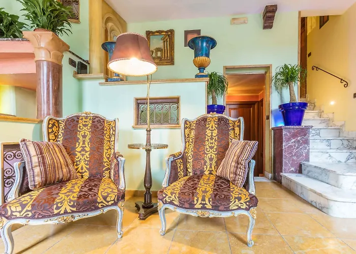 Hotel Vibel Rome