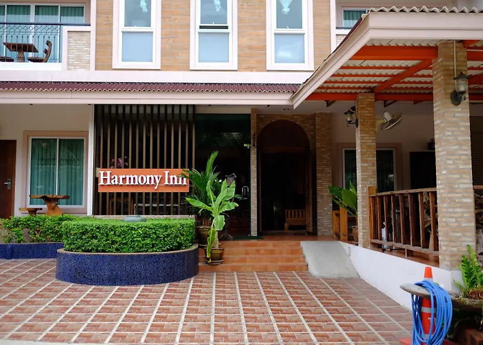 Harmony Inn Pattaya