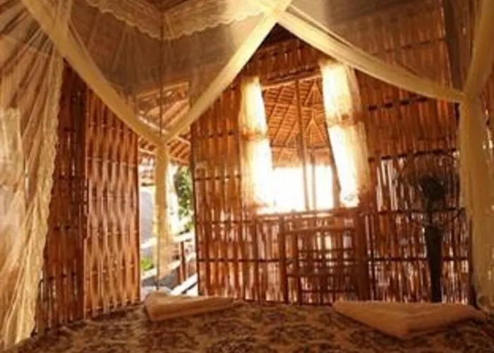 Moondance Magic View Bungalow Ko Tao