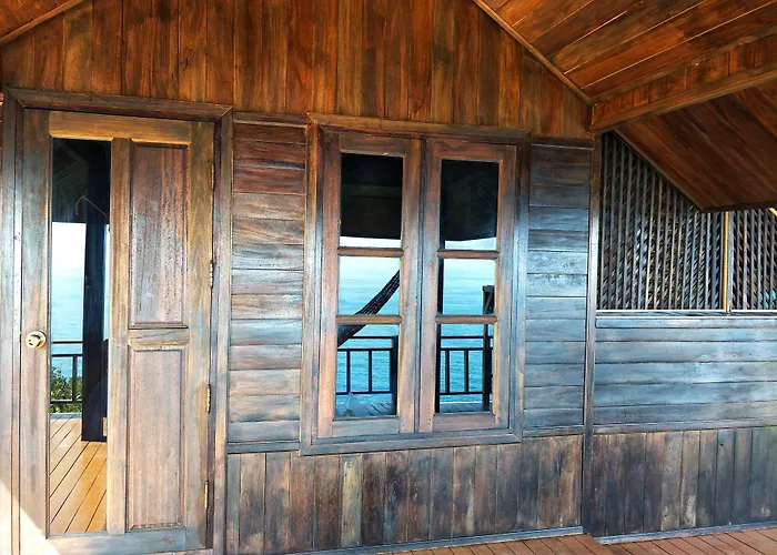 Moondance Magic View Bungalow Ko Tao