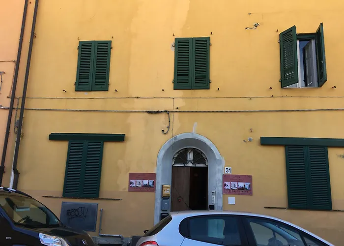 Maison Dei Miracoli