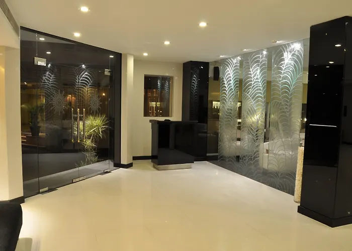 Renuka City Hotel Colombo