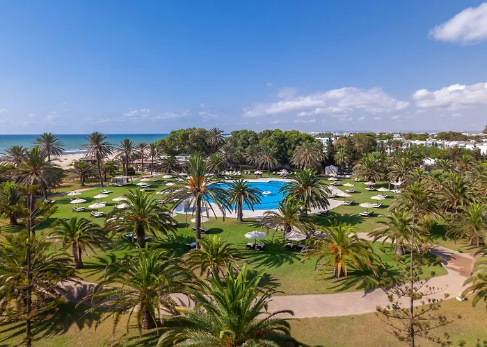 OCEANA Hotel&Spa