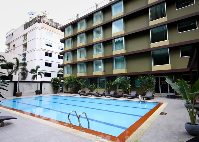 Dynasty Grande Hotel