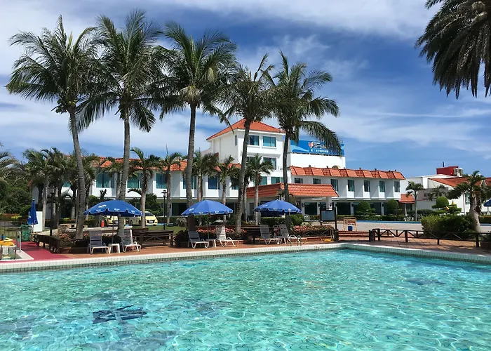 Uni-Resort Kenting