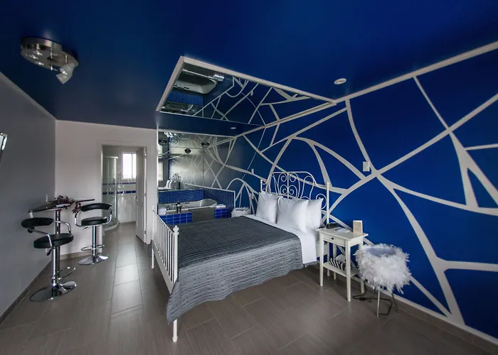 Auberge St. Jacques Montreal