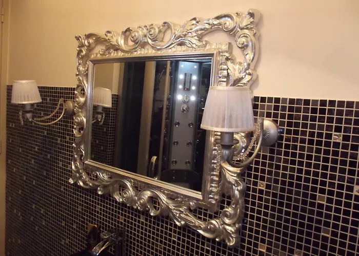 Duca Di Uzeda Bed And Breakfast Catania