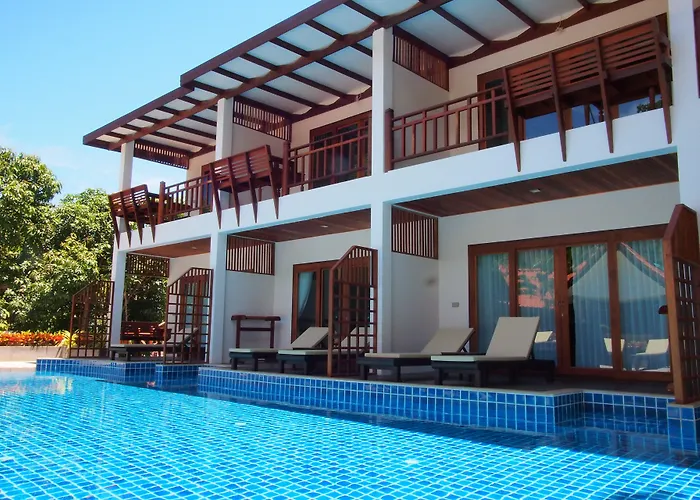 Blue Diamond Resort