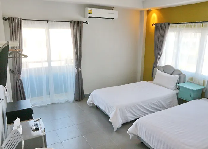 Kata Bai D - Sha Certificate Hotel