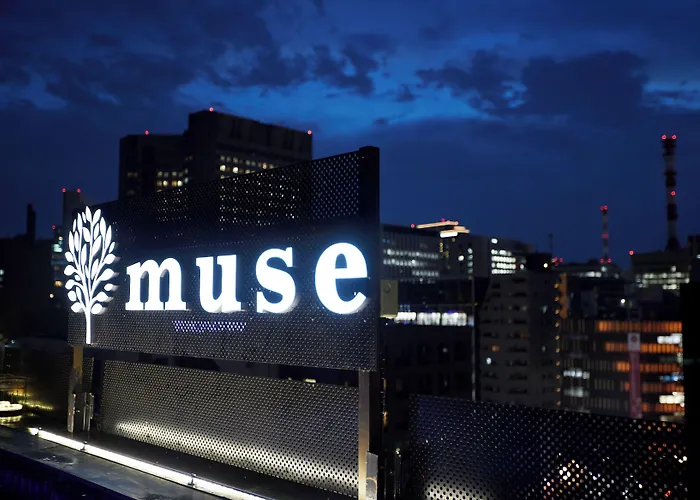 Business Hotel Ban Tokyo