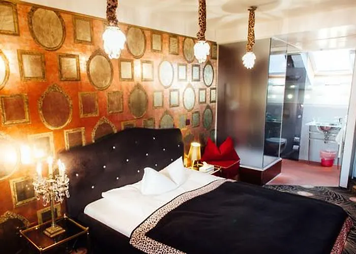 Hotel Village Hamburg-Harburg