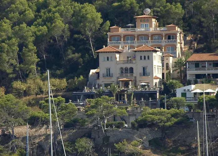 Hotel Villa Italia