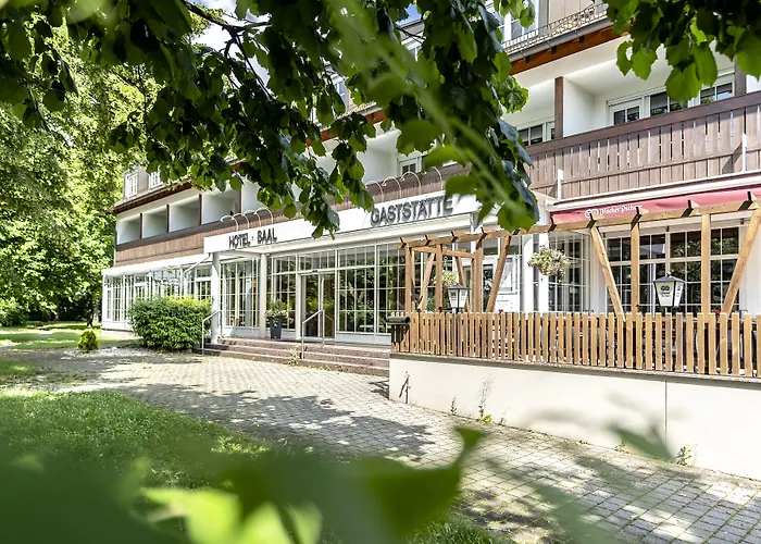 Feldmochinger Hof Hotel München
