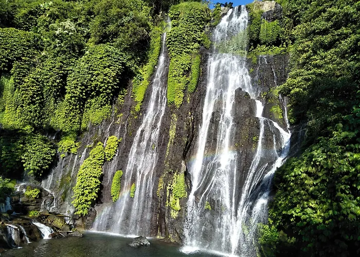 Hotel Sanak Retreat Bali Munduk