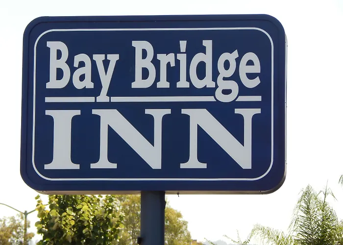 Bay Bridge Inn Oakland