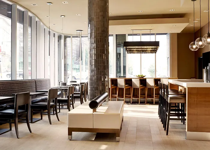 Hampton Inn Brooklyn Downtown New York