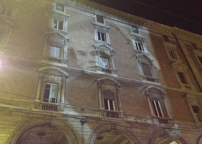 Alle Torri Bolonia