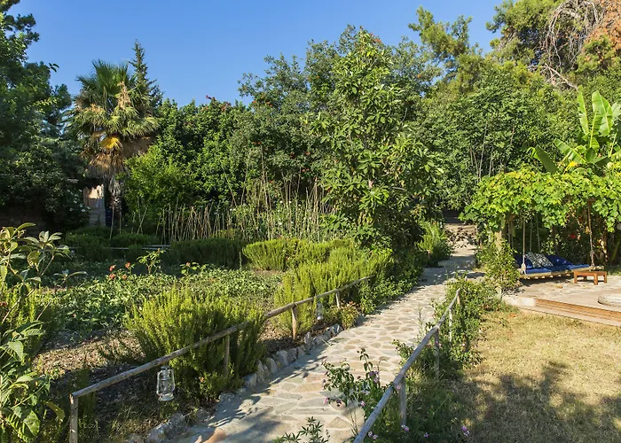 Nautical Hotel Fethiye