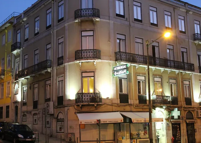 Estrela de Arganil - Luis Simões&Conceição, Lda Hotel Lisboa