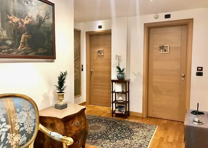 B&B Orsini 46 Neapel