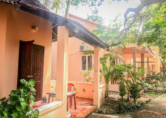 Thai Tan Tien Resort Phu Quoc