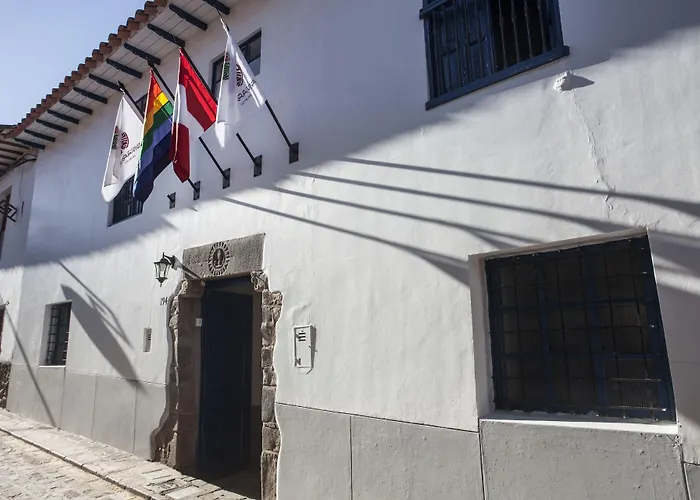 Tierra Viva Cusco San Blas