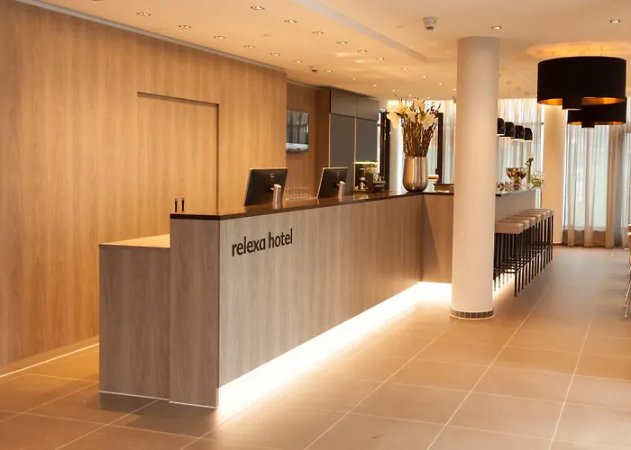 Relexa Hotel Muenchen