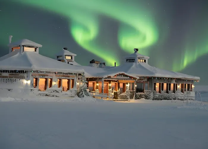 Aurora Collection