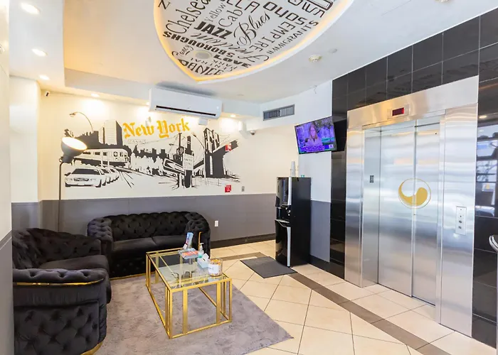 Jg Sohotel
