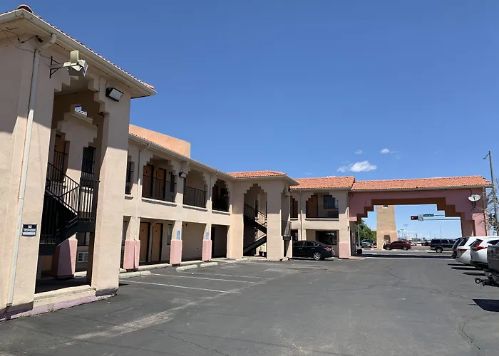 Luxury Inn