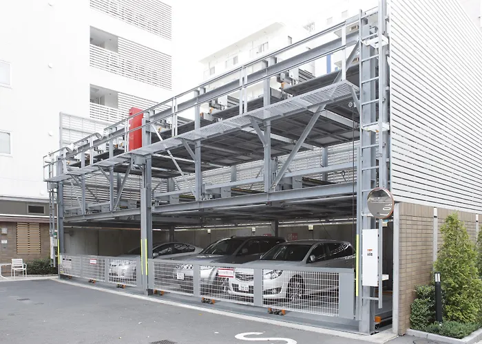 Hotel Lumiere Nishikasai Tokio