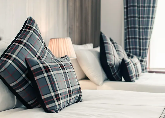 Argyll Guest House