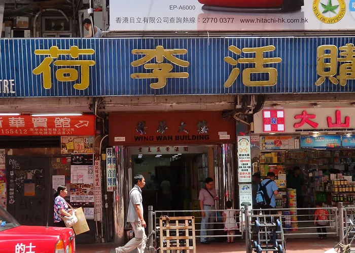 Fortune Hotel