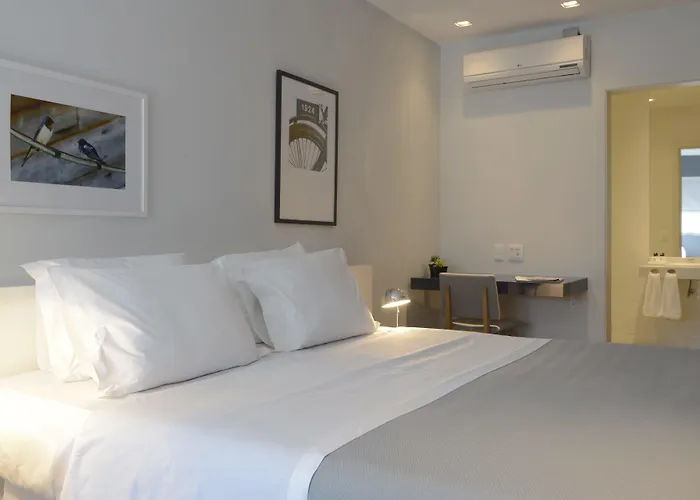 Bê Hotel São Paulo