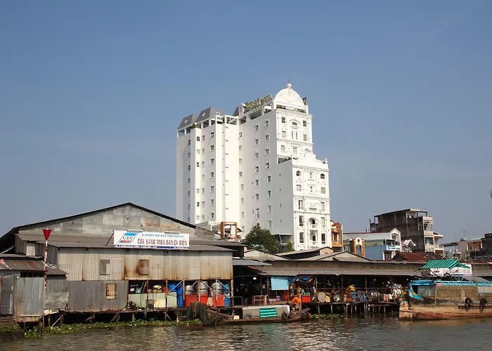 West Hotel Cần Thơ