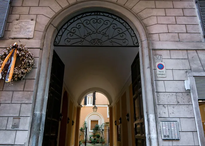Hotel Assunta Domus Rom