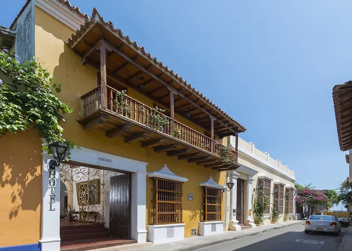 Casa Del Curato