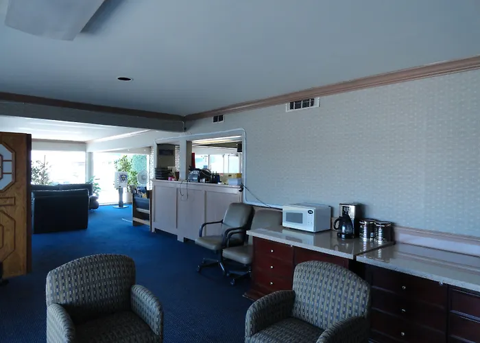 Travel Inn Los Ángeles