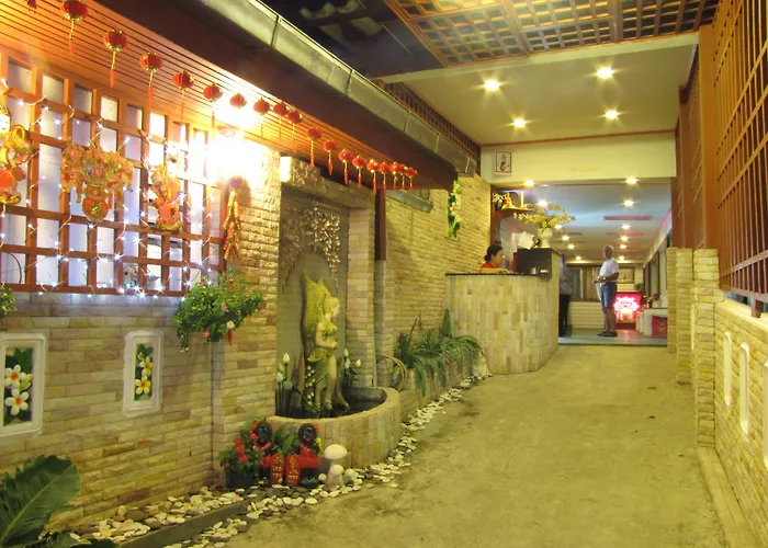 Mod Guesthouse
